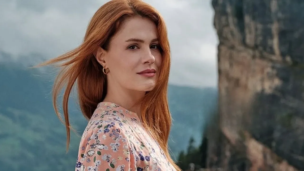 Taşacak Bu Deniz Hicran kimdir, Burcu Cavrar evli mi, sevgilisi var mı, mesleği ne, kaç yaşında?