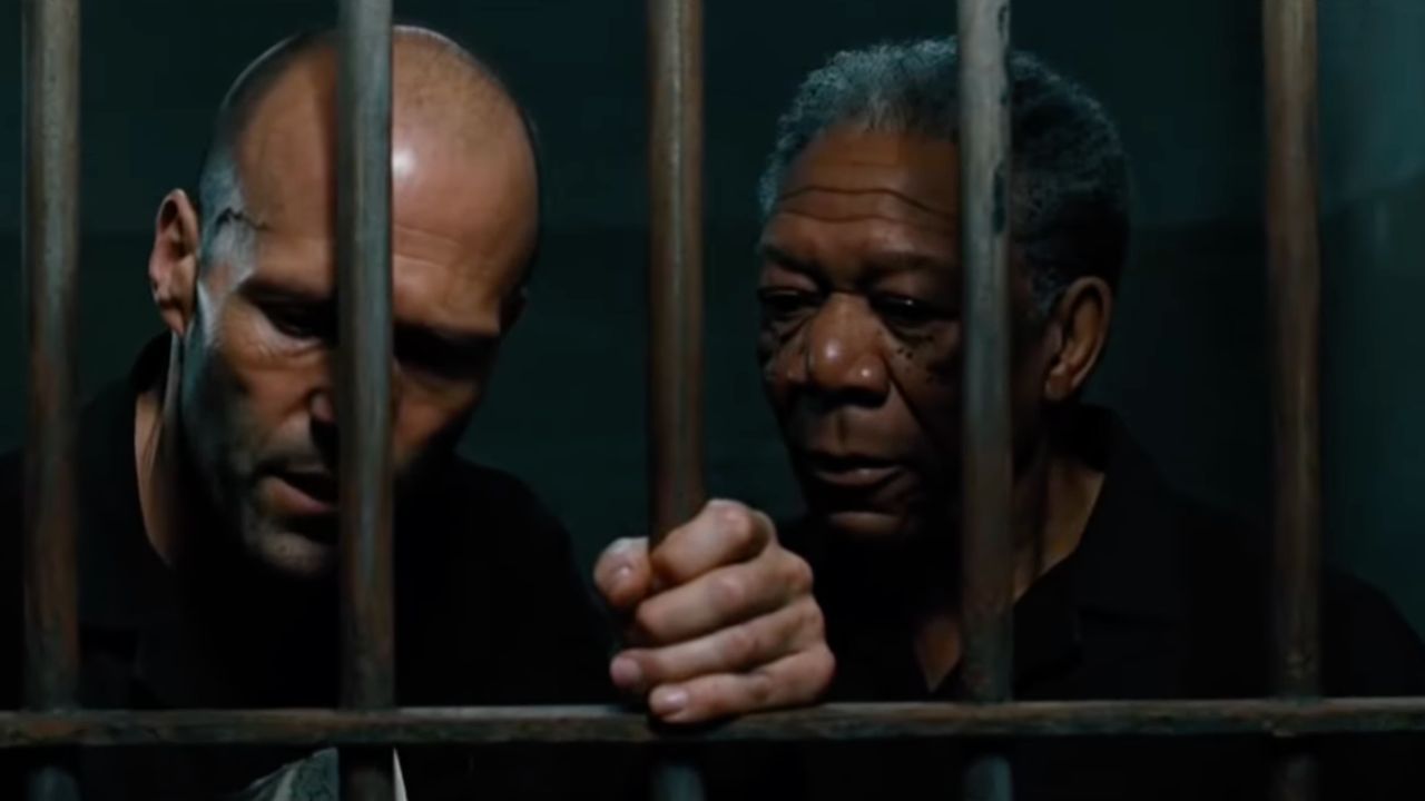 Escape From Alcatraz 2025 oyuncuları kimler, başrolde kimler var, hangi karakterleri canlandırıyor?