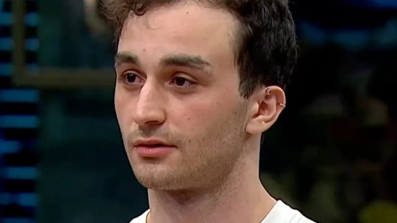 MasterChef’ten elenen İhsan Yiğit Uçak kimdir, kaç yaşında, ne iş yapıyor, hangi restoranlarda çalıştı?