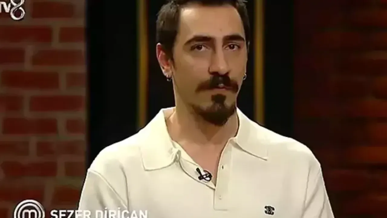 MasterChef Sezer kimdir, kaç yaşında, aslen nereli, ne iş yapıyor? Şeflere kaşık attıran yarışmacı gündem oldu!