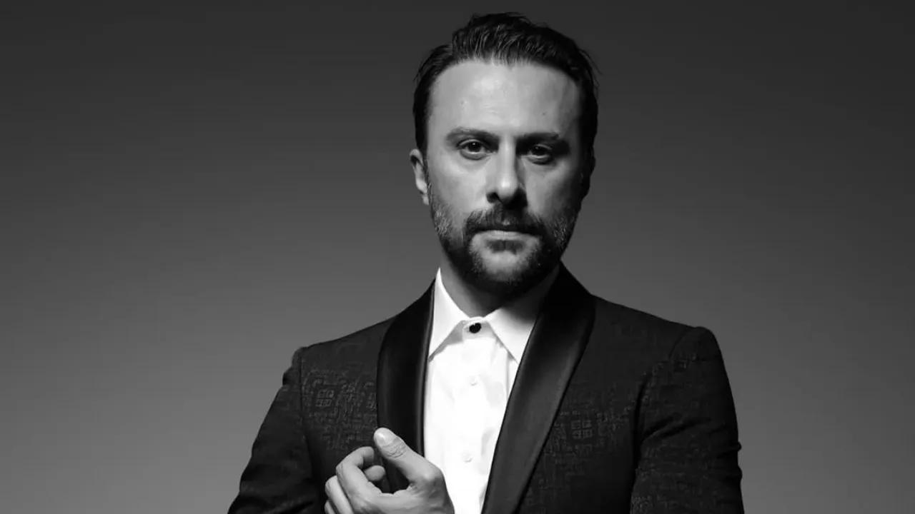 Taşacak Bu Deniz Süleyman kim, Onur Dilber kimdir, kaç yaşında, nereli, hangi dizilerde oynadı, evli mi, sevgilisi kim? İşte detaylı biyografi!