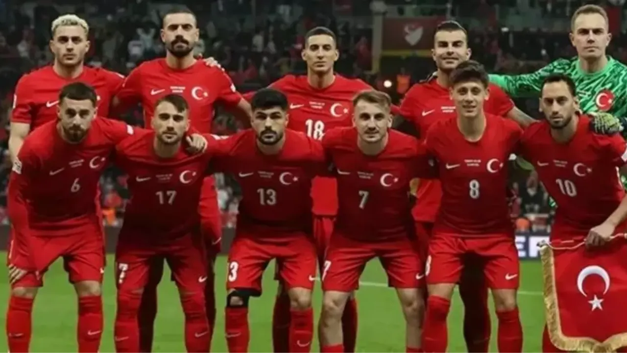 A Millî Takım'ın 2026 Dünya Kupası Kadrosunda Kimler Var? İşte Güncel Oyuncu Listesi