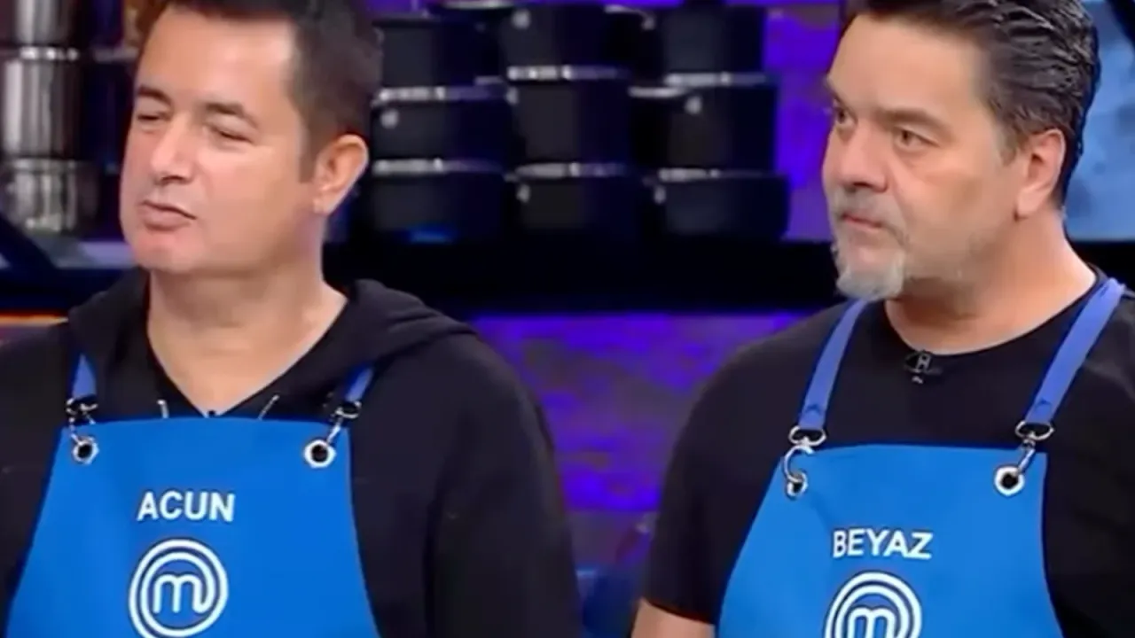 Acun Temizlik Yaptı, Beyaz Yemek Pişirdi! O MasterChef Bölümü Yıllar Sonra Gündem Oldu
