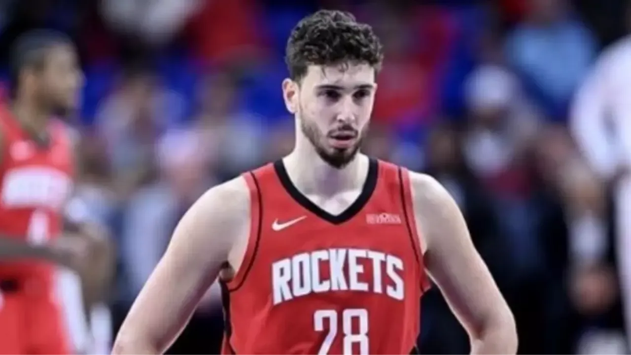 Alperen Şengün nereli, ailesi kimdir, basketbola nasıl başladı?