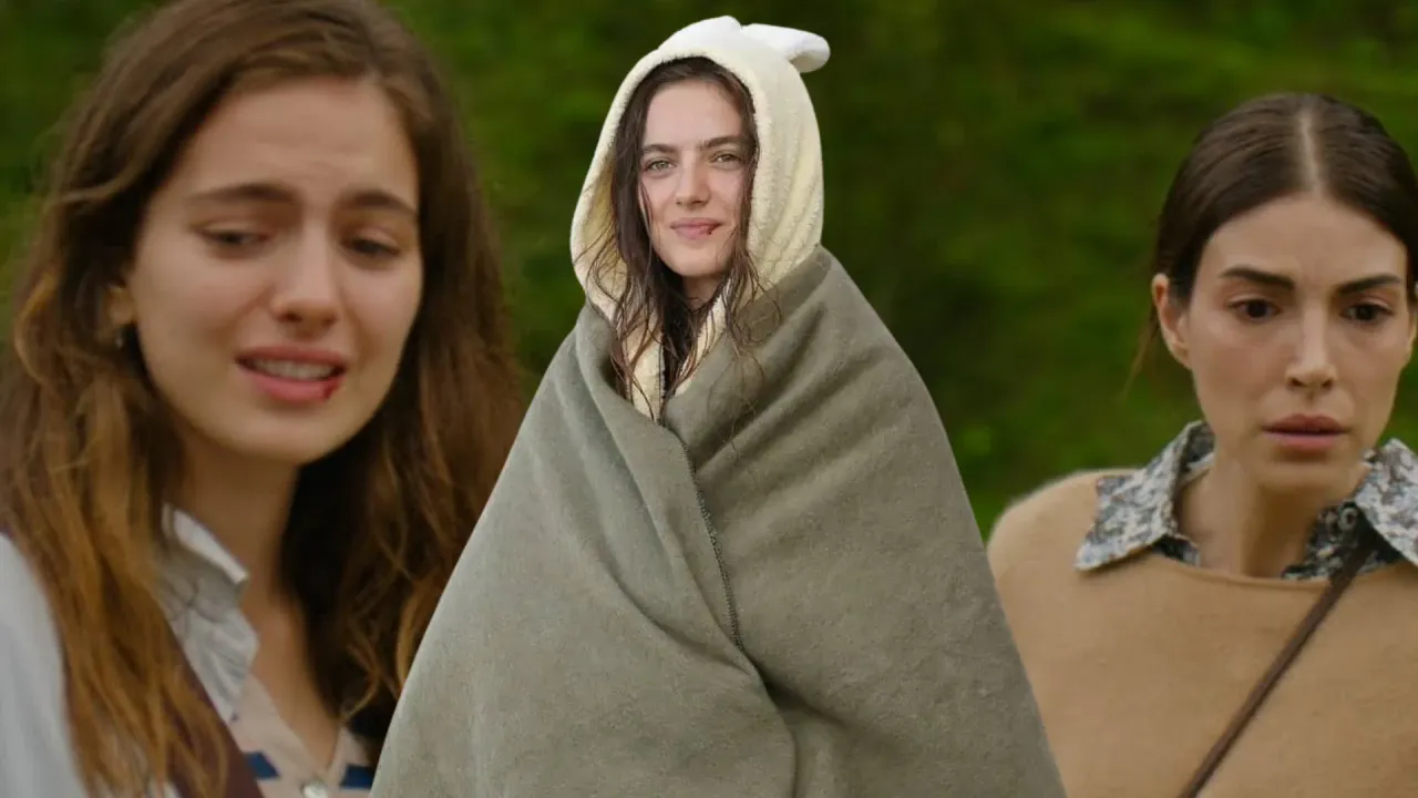 aşacak Bu Deniz 2. Bölümde Eleni’yi Kim Öldürmek İstedi, Ölüm Emrini Kim Verdi, Adil Kimdir