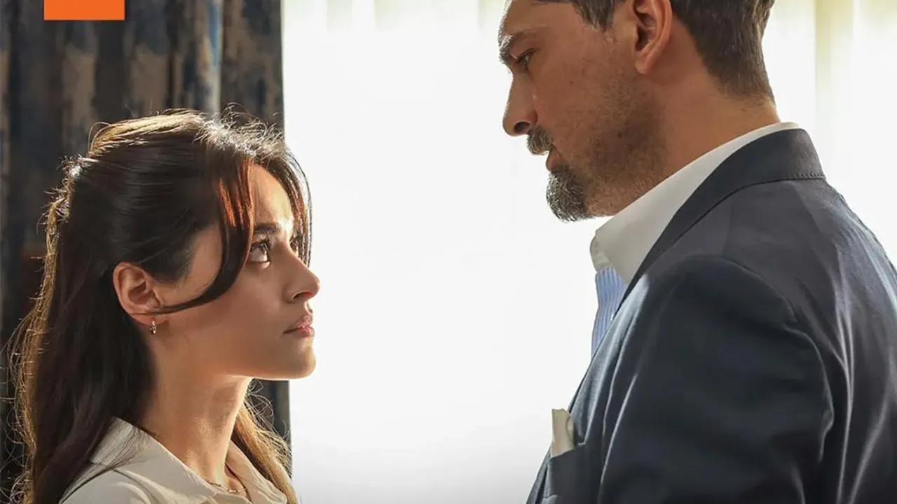 Aynadaki Yabancı dizisindeki bodrum sırrı ne? Azra’nın keşfi gerçekleri ortaya çıkarıyor!