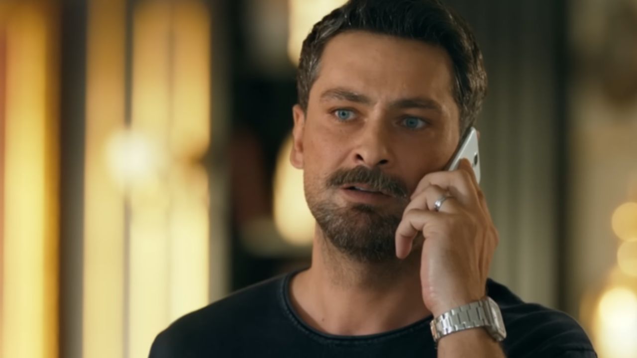 Aynadaki Yabancı Tam Kadro Oyuncu Listesi 2025, Onur Tuna ve Simay Barlas’ın Rolleri