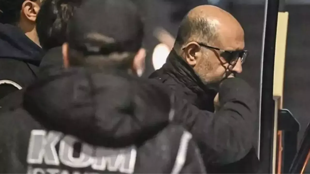 Aziz İhsan Aktaş’ın şirketleri ortaya çıktı! Aziz İhsan Aktaş kimdir, hangi şirketlerin sahibi? Kayyum atanan dev liste şaşkınlık yarattı