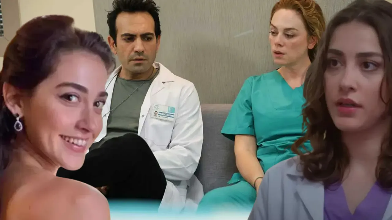 Bahar dizisinde Seren ölecek mi? Seren Bahar dizisinden ayrılıyor mu? Yeni bölüm sonrası sosyal medyada kıyamet koptu!