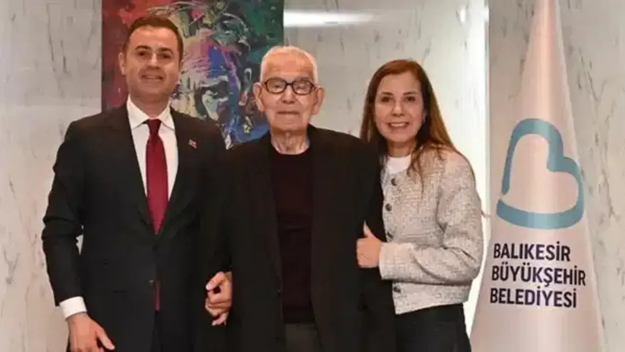 Hüseyin Ünal Öztozlu kimdir, neden öldü, Ahmet Akın’ın kayınpederi nereli, cenazesi ne zaman, nerede toprağa verilecek?