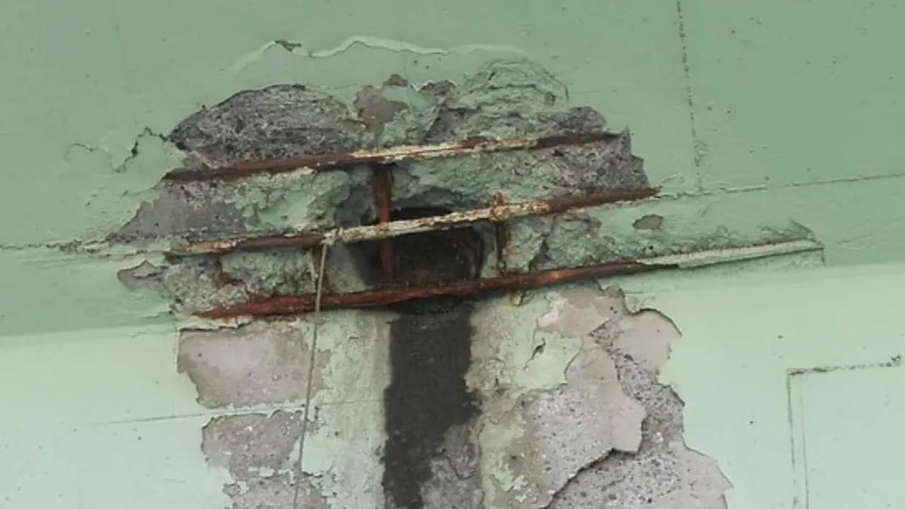 Balıkyolu Köprüsü nerede, neden tehlikeli, kapatılacak mı, betonlar neden dökülüyor, İstanbul’da hangi köprüler risk altında? İşte detaylar
