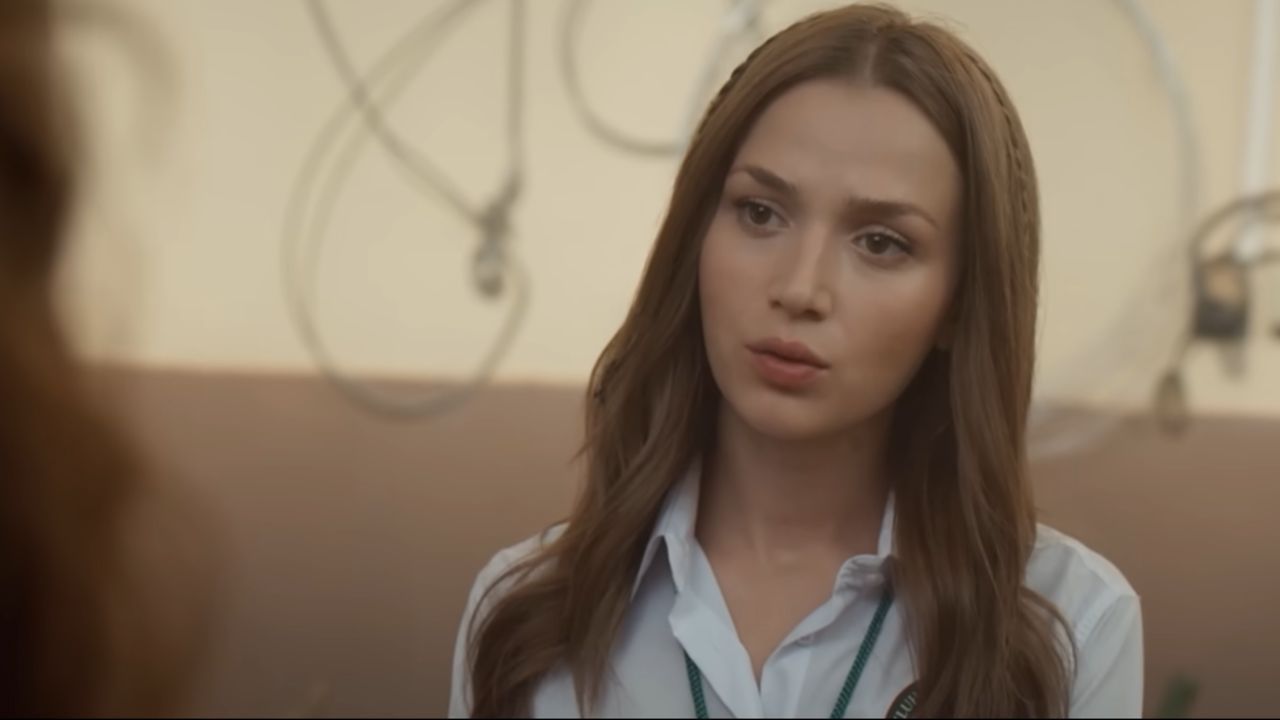 Ben Leman dizisi Ada karakteri kim, kim oynuyor, hikâyesi nedir?