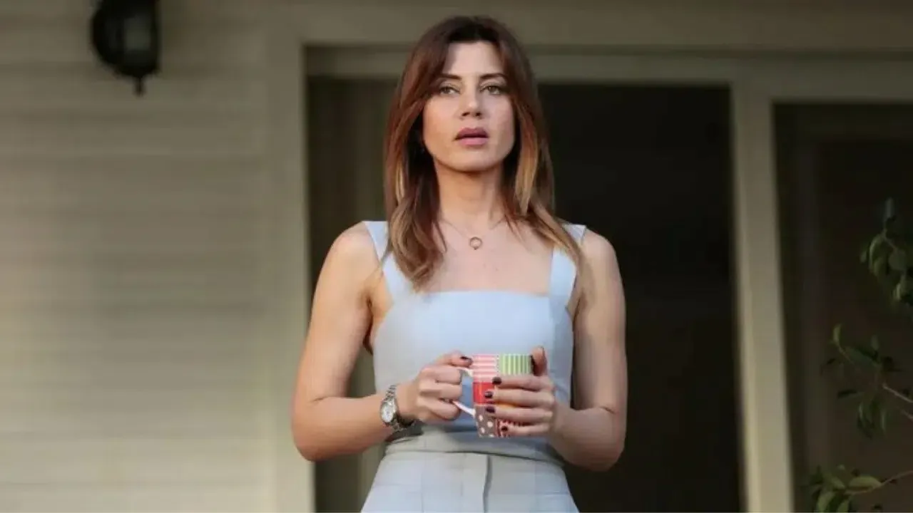 Ben Leman dizisi Leman kim? Burçin Terzioğlu kimdir, kaç yaşında, nereli, boyu, kilosu, evli mi, eşi kim, sevgilisi var mı, çocuğu var mı?