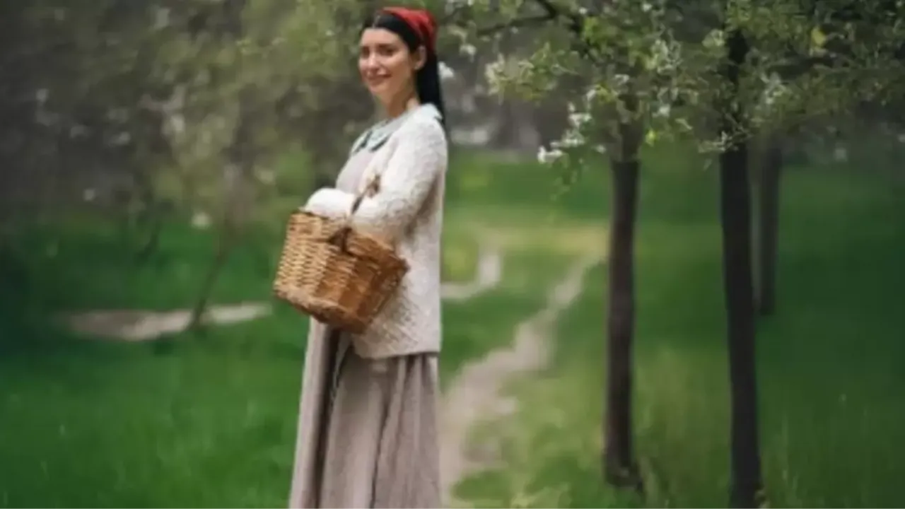 Benim Sakin Dünyam Hangi İl ve İlçede, Nerede Çekiliyor, Çekim Mekanları Tam Listesi, Köyler ve Çekim Noktaları