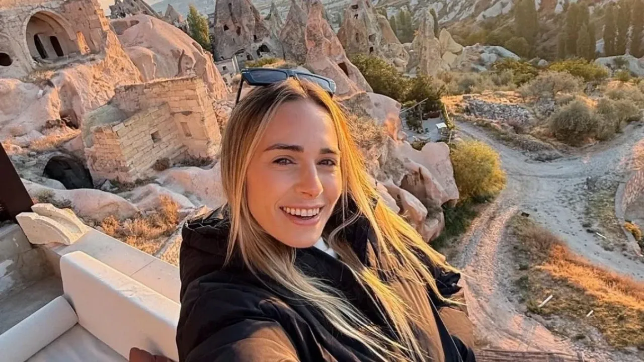 Damla Can ne iş yapıyor, boyu kaç, kilosu ne kadar, özel hayatı ve sosyal medya paylaşımları