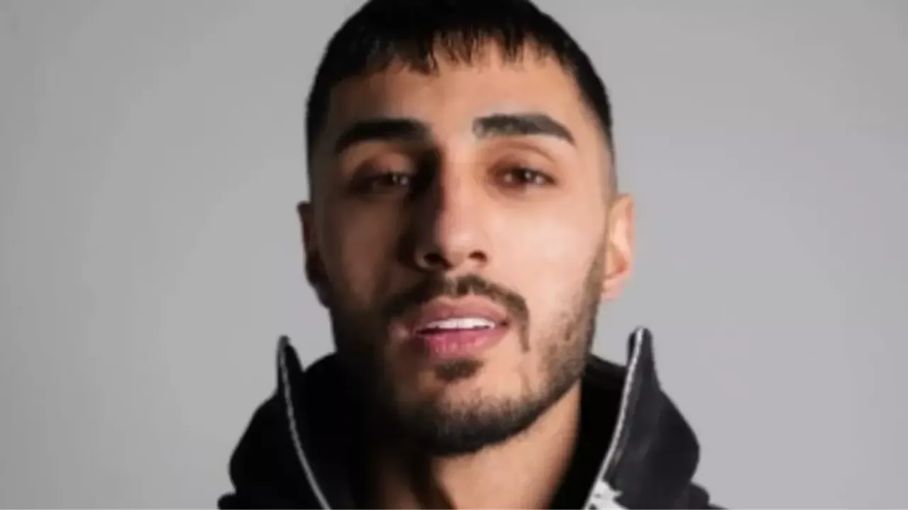 Era7Capone kimdir, gerçek adı ne, kaç yaşında, nereli? Rapçi Era7Capone’un şarkıları, biyografisi ve müzik kariyeri hakkında bilgiler