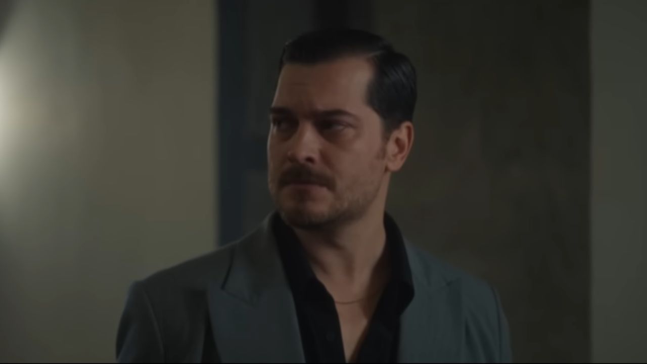 Eşref Rüya 18. bölüm YouTube’da neden yok? İzleyici büyük şaşkınlık yaşadı!