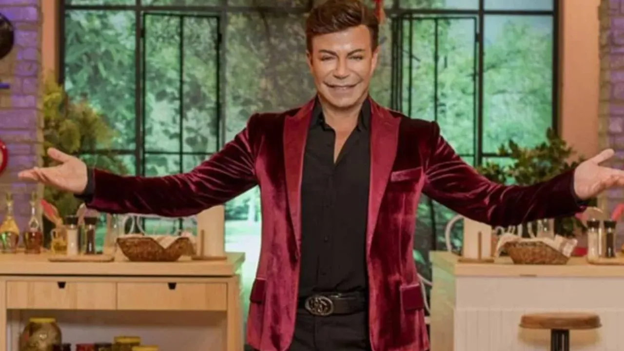 Fatih Ürek’in serveti ne kadar, mal varlığı nerede, ne kadar kazanıyor, Bodrum’daki evi ne kadar değerinde?