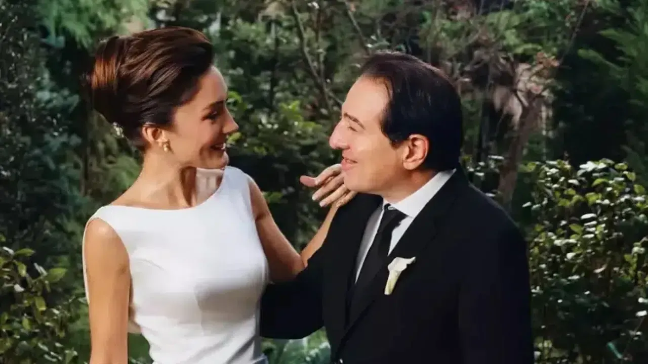 Fazıl Say Aslıhan And ile Evlendi, Aslıhan And Kimdir, Kaç Yaşında, Nereli? Eğitim Hayatı, Kariyeri ve Aldığı Ödüller