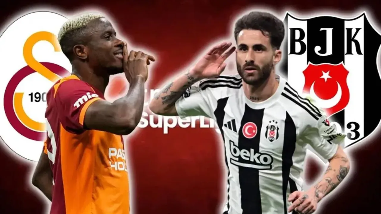 Galatasaray Beşiktaş derbisi, bilet satış tarihi, engelli gazi bilet listesi 2025 ne zaman açıklanacak?