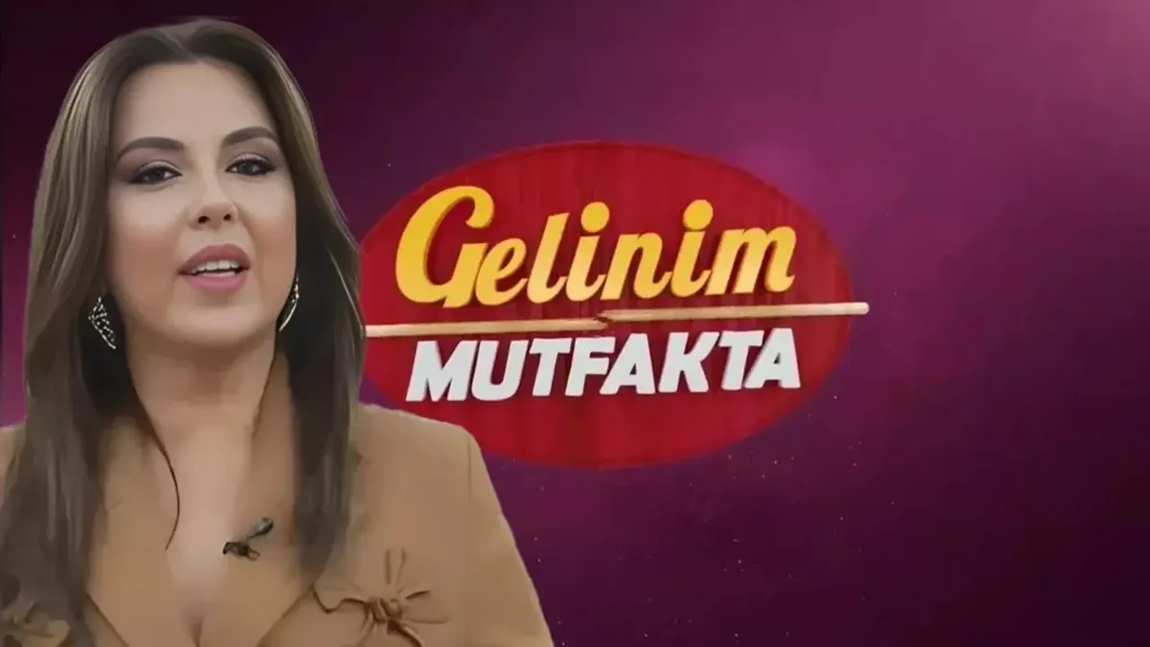 Gelinim Mutfakta 7 Ekim sonuçları, puan durumu, altını kim aldı? Kanal D Gelinim Mutfakta sonuçları açıklandı mı?