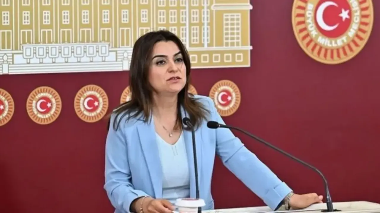 Gülistan Kılıç Koçyiğit biyografisi: Kaç yaşında, nereli, evli mi, eşi kim, ne iş yapıyor?