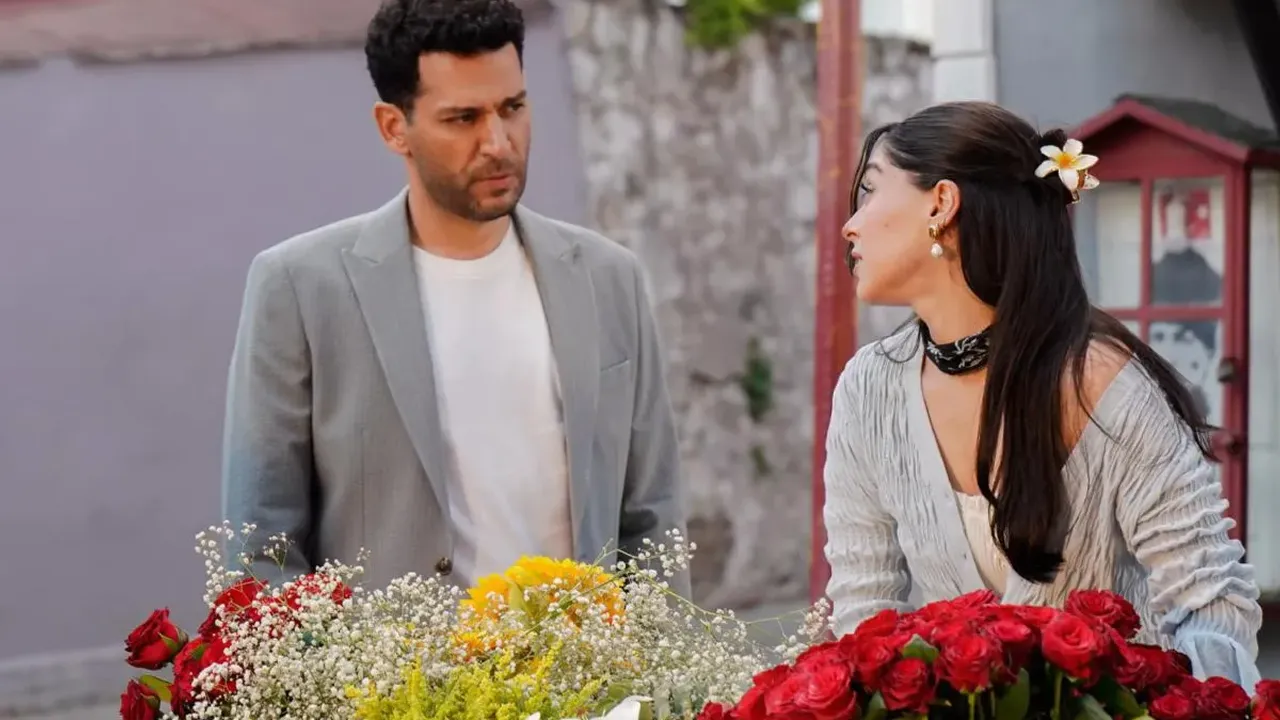 Güller ve Günahlar dizisi nerede çekiliyor, hangi şehir ve semtlerde çekim yapılıyor?