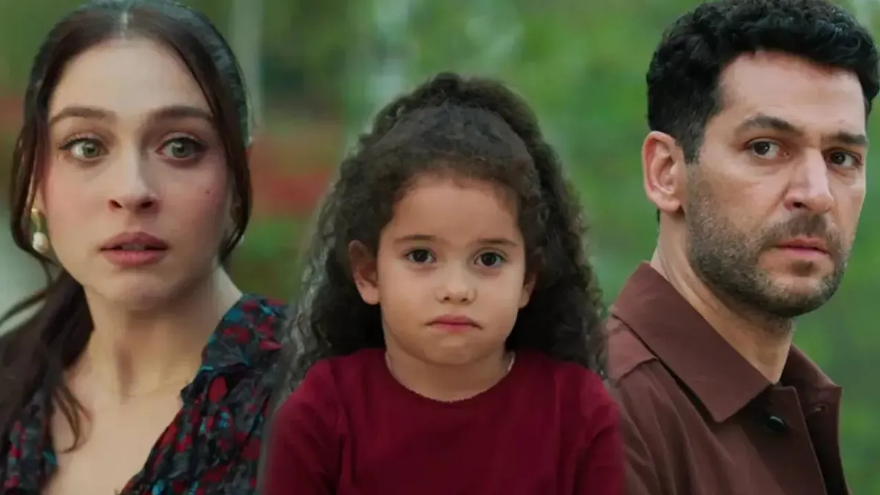 Güller ve Günahlar Kader kimdir, annesi Zeynep mi, Kader’in gerçek annesi kim?