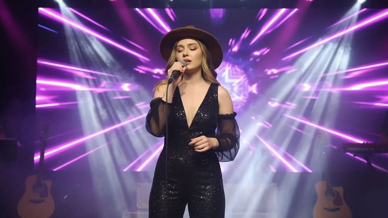 Hilal Bilen kimdir, kaç yaşında, aslen nereli, ne iş yapıyor, Mockingbird yorumu neden viral oldu, hangi şarkıları seslendirdi, sosyal medyada nasıl ünlendi?