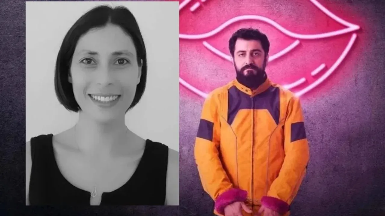 İlke Tuhta (Mahsun J. Seçil) Kimdir, Aslen nereli, Kaç Yaşında, Instagram hesabı?