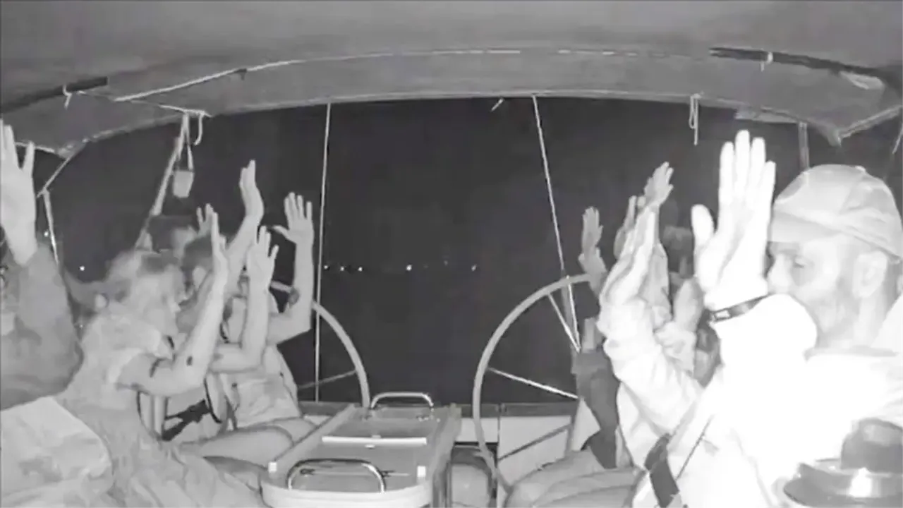 İsrail’in Sumud Filosu Baskınında Gözaltına Alınan Türklerin Kimleri, İsim Listesi!