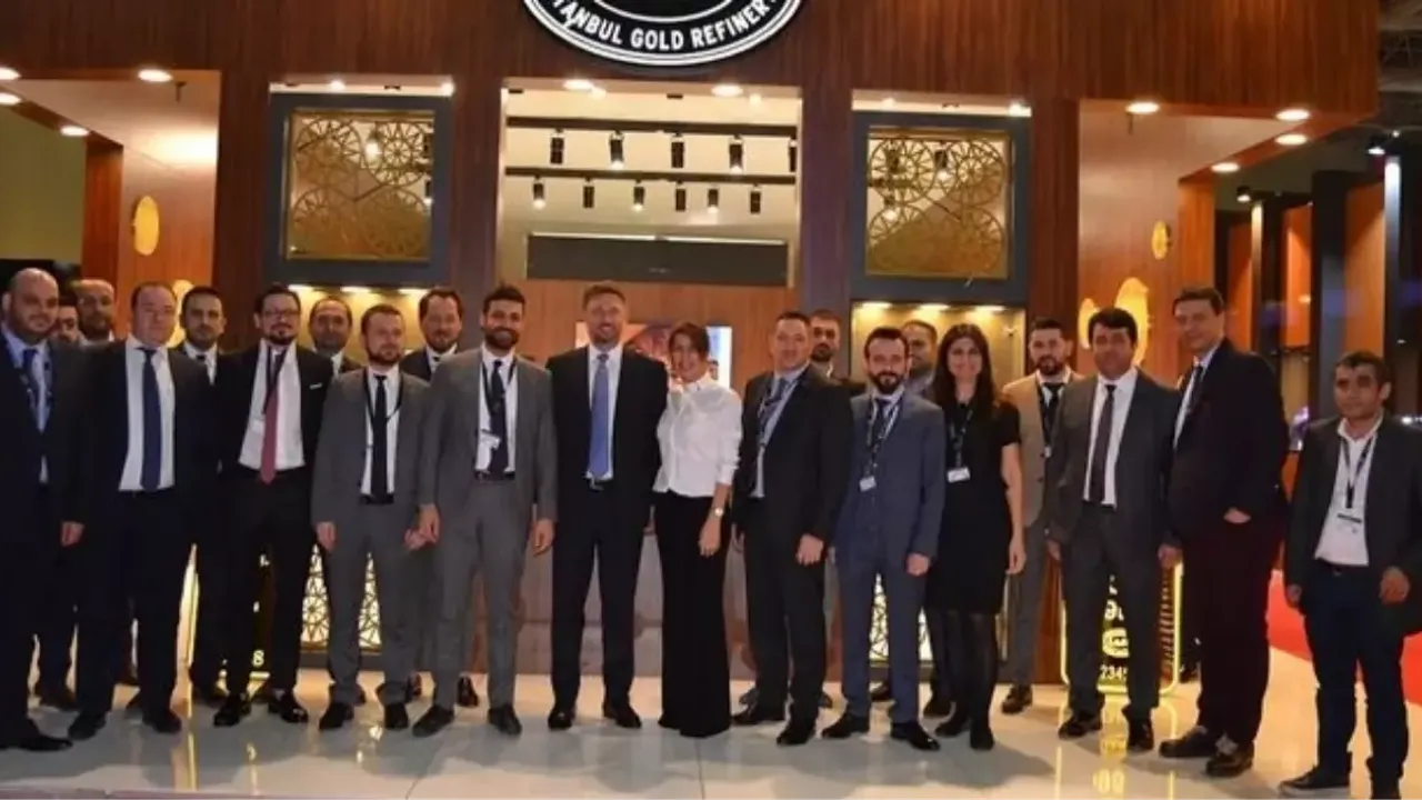 İstanbul Altın Rafinerisi kimin, sahibi kim, tutuklandı mı, gözaltına alınanlar kimler, operasyon neden yapıldı, soruşturma neden başlatıldı?