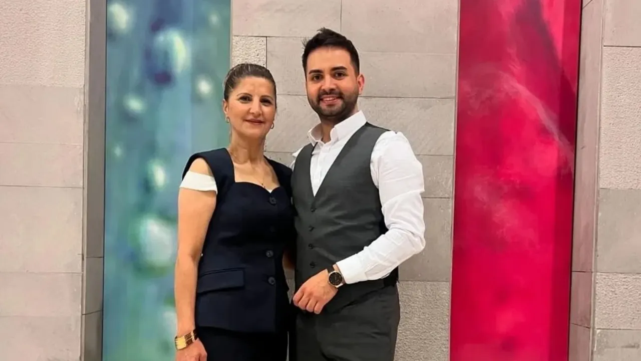 Kadir Ezildi’nin annesi Ümran Kaplan estetik yaptırdı mı? Ümran Kaplan kimdir, kaç yaşında ve neden gündem oldu?