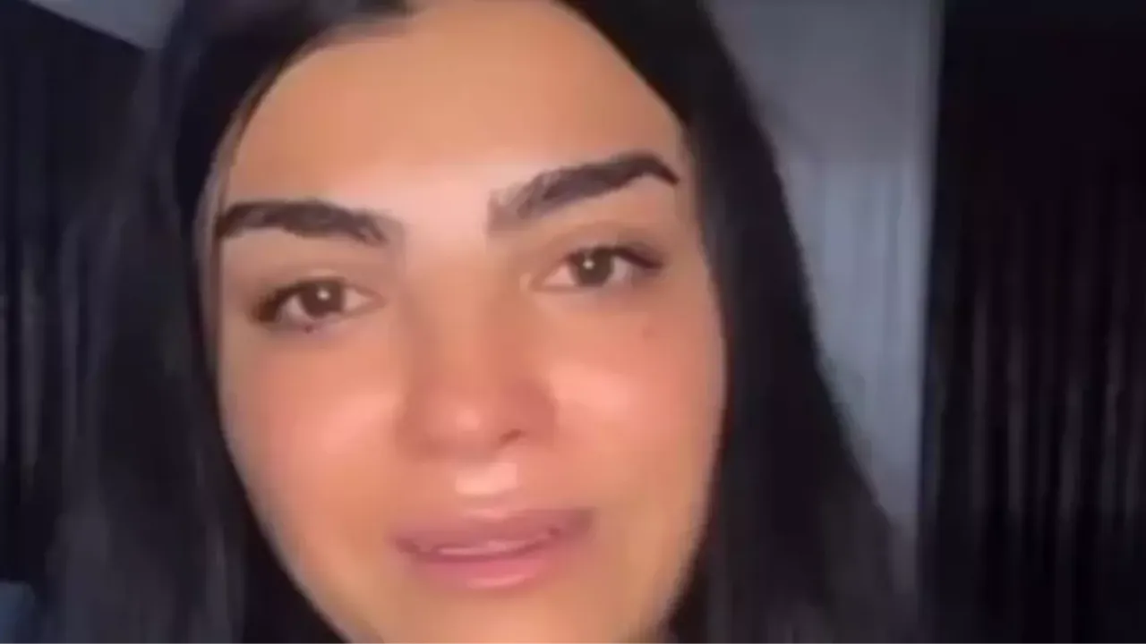 Karagül (Merve C.) kimdir, TikTok fenomeni nereli, yaşı ve mesleği ne, kaç yaşında, gerçek adı ne, neden gündem oldu, hesabı neden kapandı?