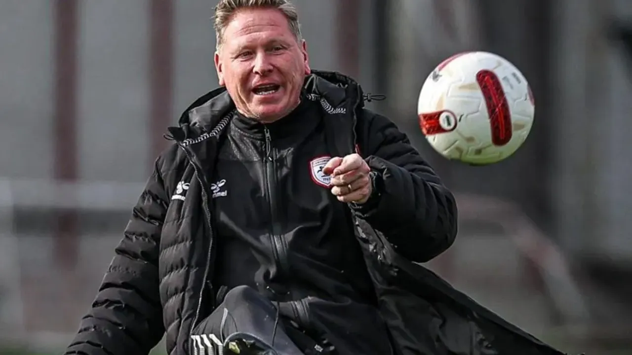 Kayserispor Markus Gisdol neden ayrıldı, yerine kim gelecek, tazminat bedeli belli mi?