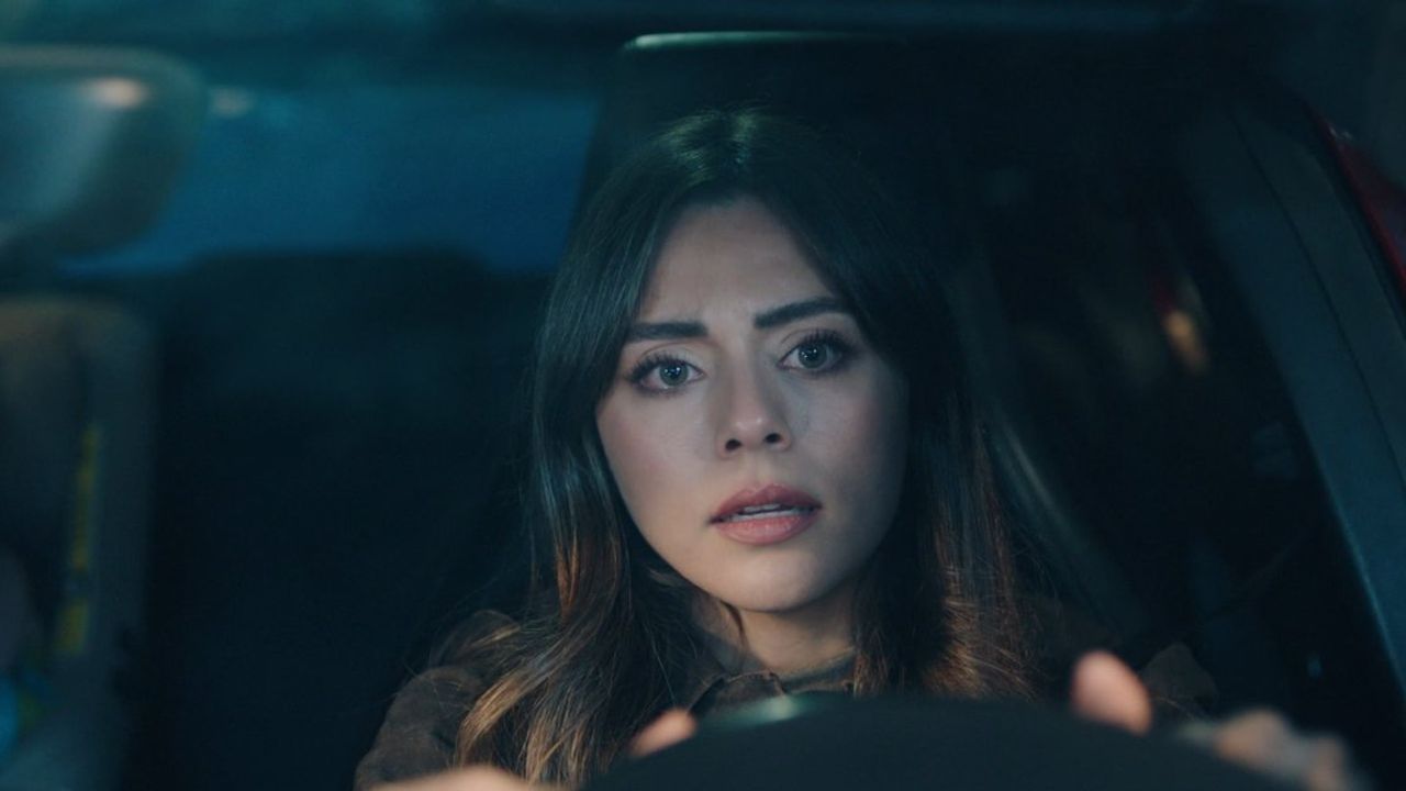 Kızılcık Şerbeti 109. Bölüm 1. Fragman | “Bu sırrı sonsuza kadar aramızda saklayacağız!” - Kızılcık Şerbeti 109. Bölüm 2. Fragman | “Ben ölüyorum…”