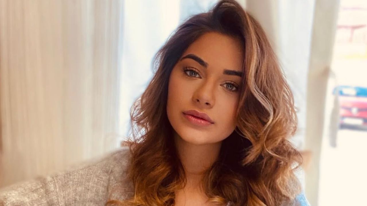 Kızılcık Şerbeti Seda kimdir, gerçek adı ne, Ece Aydemir kimdir, kaç yaşında? Diziye katılan yeni oyuncu merak konusu oldu