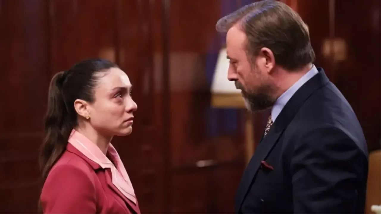 Kral Kaybederse 22. bölüm tanıtımı, Kenan her şeyini kaybediyor mu? Kral Kaybederse 22. bölüm fragmanı çıktı mı, yeni bölüm tanıtımı yayınlandı mı