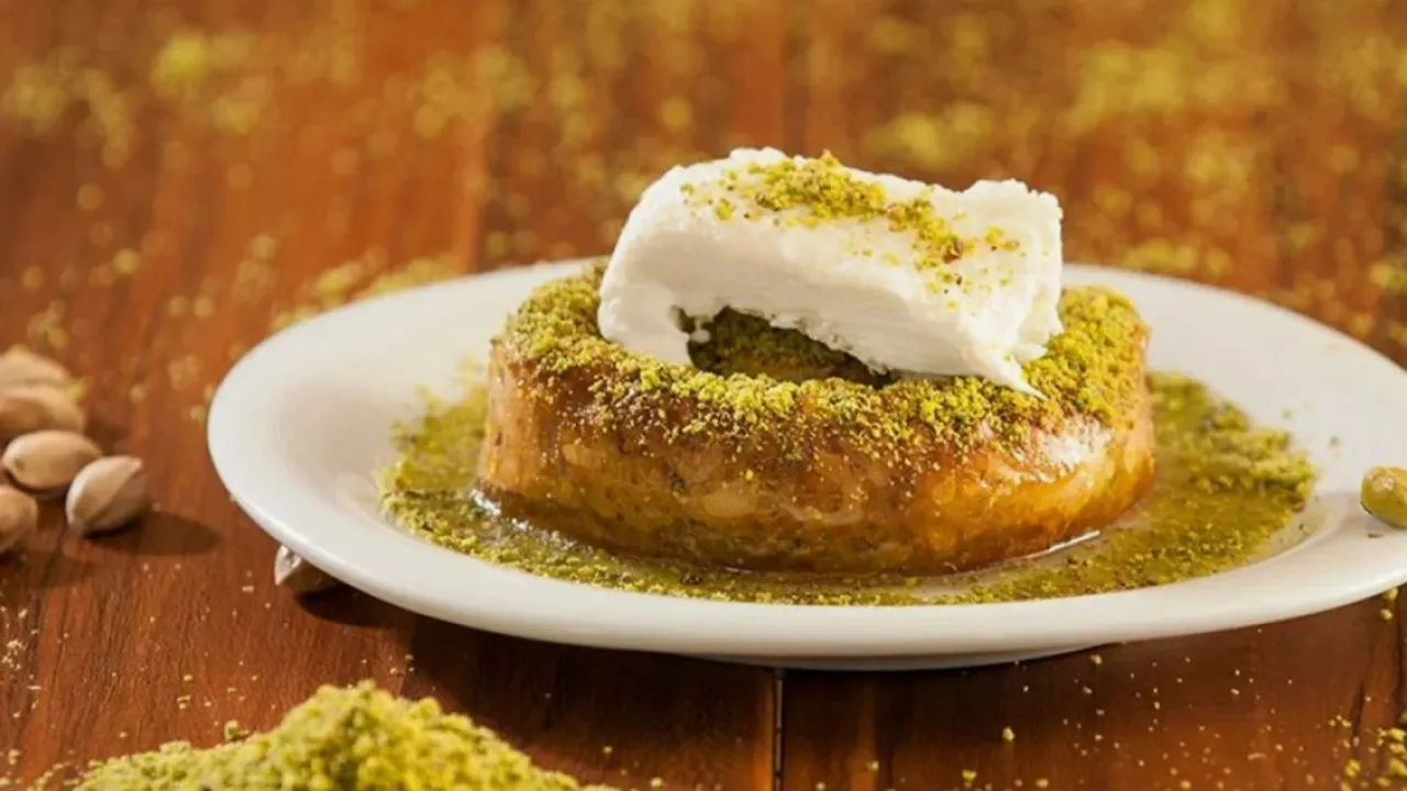 MasterChef Konya saç arası tatlısı tarifi, nasıl yapılır, malzemeleri neler, püf noktaları nedir? İşte meşhur saç arası tatlısının en kolay tarifi