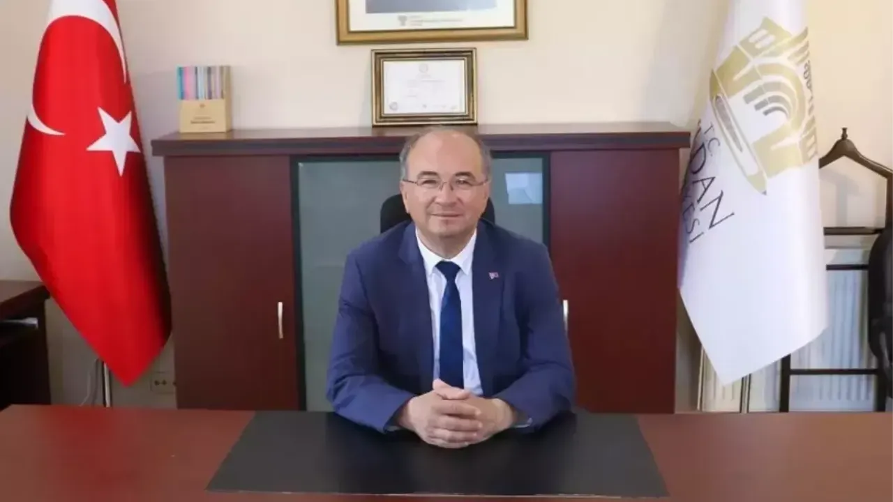 Mehmet Ali Orpak biyografisi kimdir, CHP Buldan Belediye Başkanı Mehmet Ali Orpak'ın siyasi ve mesleki geçmişi nedir?