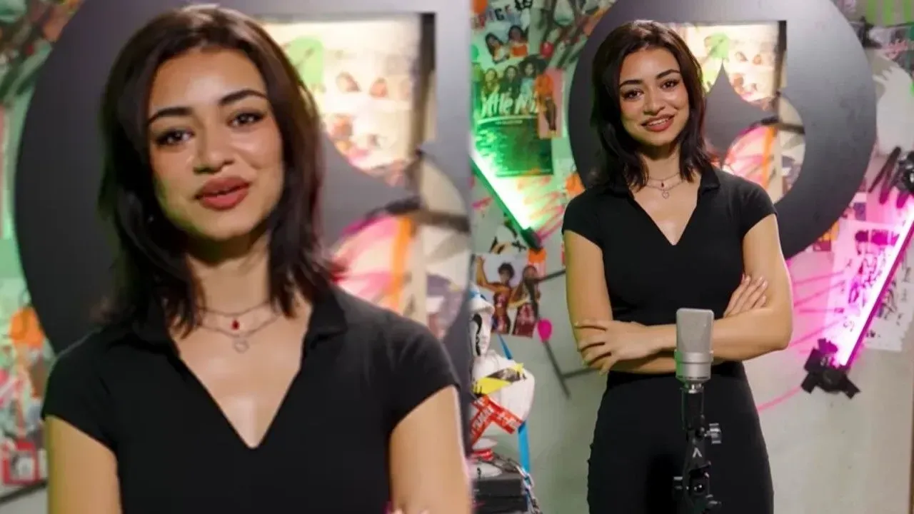 Mira Güzel kimdir, boyu, yaşı, eğitimi, Instagram hesabı, sevgilisi var mı? Big5 sahnesine damga vurdu!