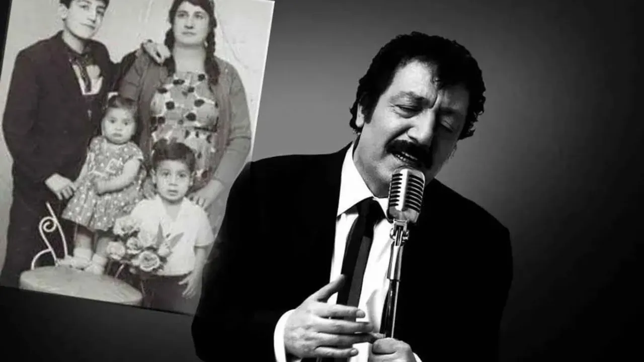 Müslüm Gürses’in kardeşi Ahmet Akbaş kimdir, nereli, ne zaman ve nasıl öldü?