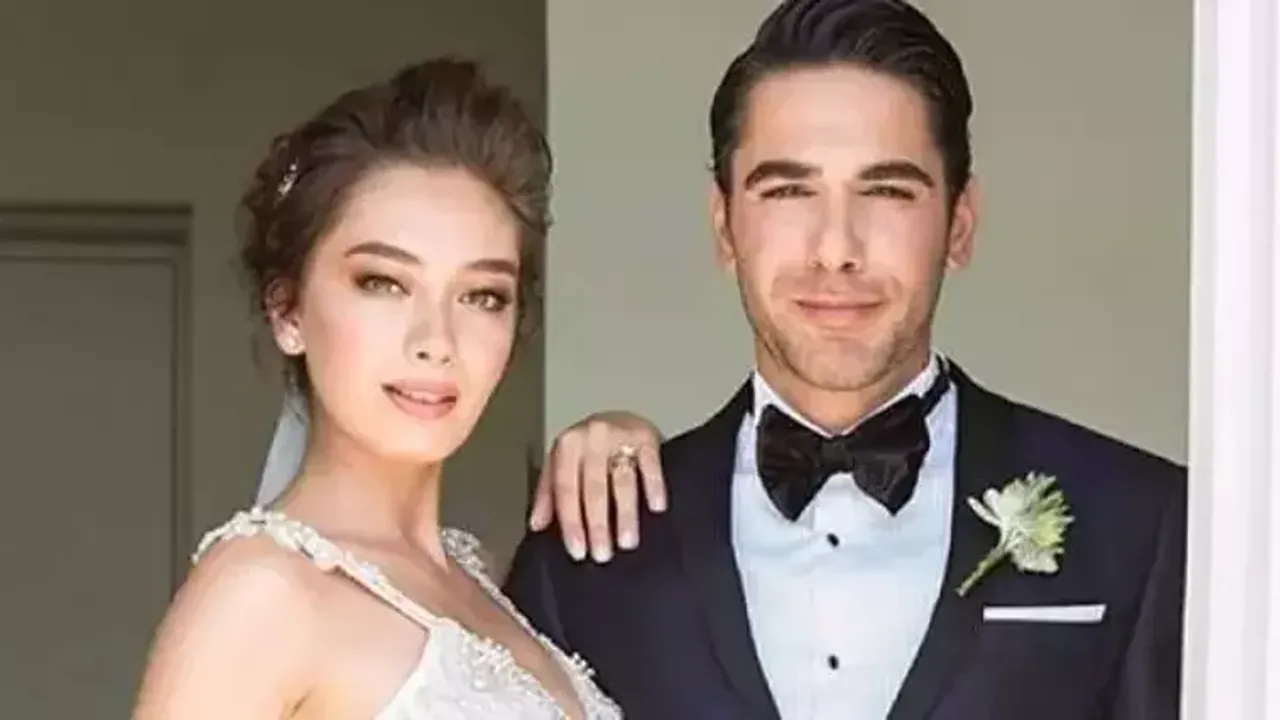 Neslihan Atagül Kimdir, Kaç Yaşında, Evli mi, Kiminle Evli, Çocuğu Var mı, Aslen Nereli?