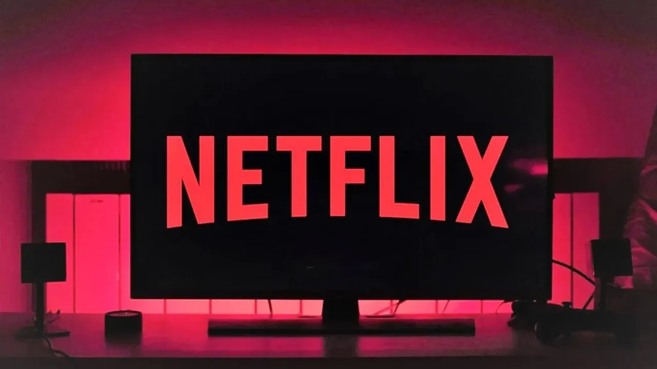Netflix’in kırmızı N simgesi neden yok oldu, arayüzde logo değişti mi?