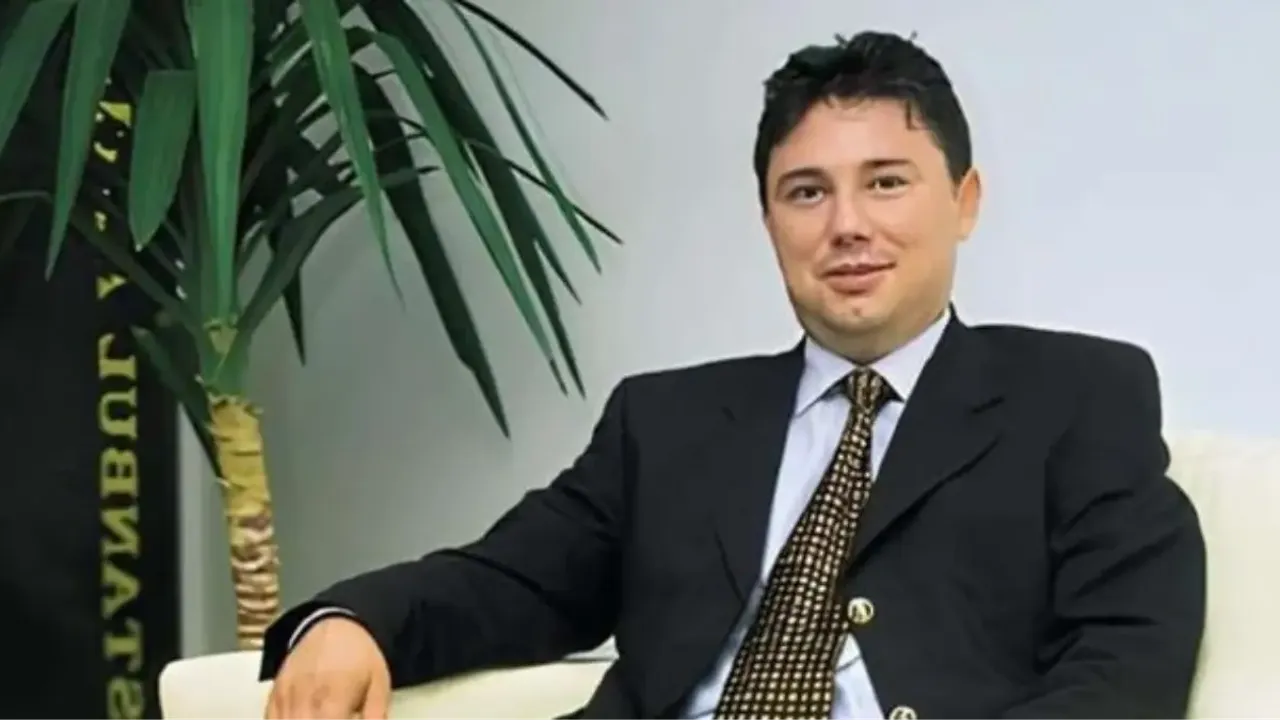 Ömer Halaç kaç yaşında, neden öldü mü? Serveti, şirketleri, kökeni merak konusu oldu