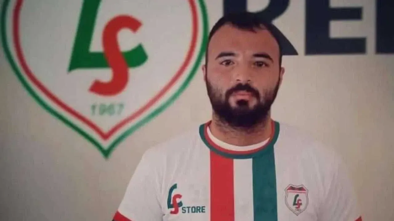 Önder Sındıran kimdir, neden öldü, kaç yaşındaydı, hangi takımlarda oynadı, kalp krizi nasıl gelişti, cenazesi nerede yapıldı?