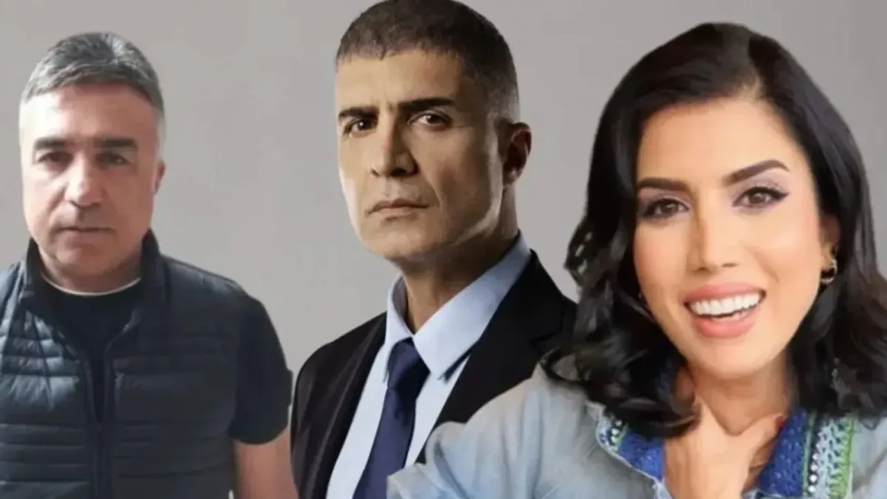 Özcan Deniz’in kız kardeşi Sibel Semerci kim çıktı! Güzellik uzmanı olarak tanınıyor