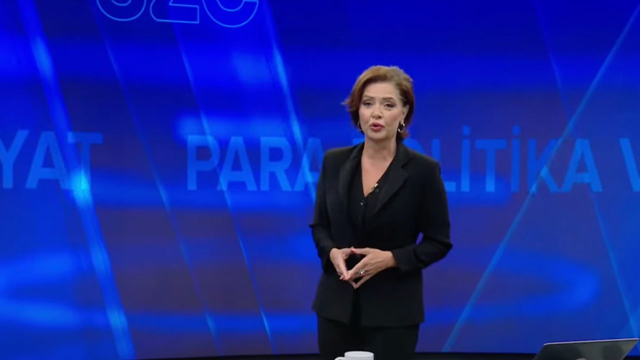 Özlem Gürses neden yok, sağlık sorunu mu var? Ayrıldı mı, programı neden sunmuyor?
