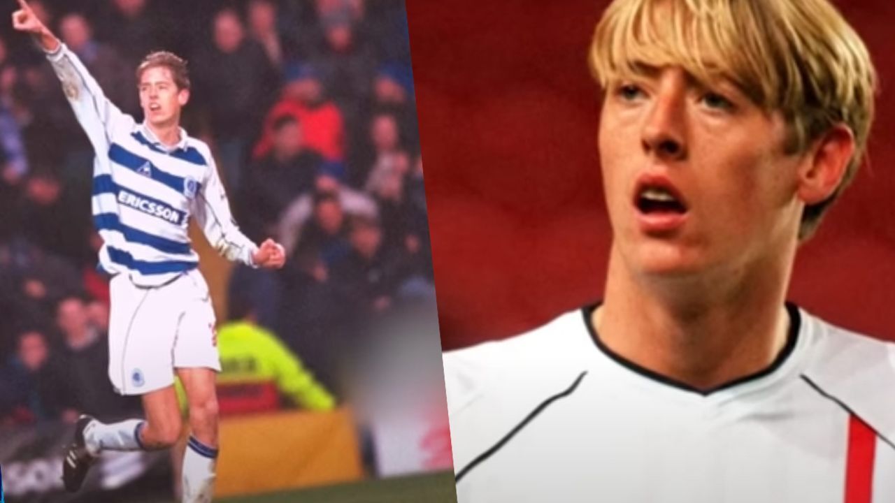 Peter Crouch öldü mü, yaşıyor mu, sağlık durumu nasıl, kimdir, kaç yaşında, hangi takımlarda oynadı, İngiltere Milli Takımı kariyeri ne?