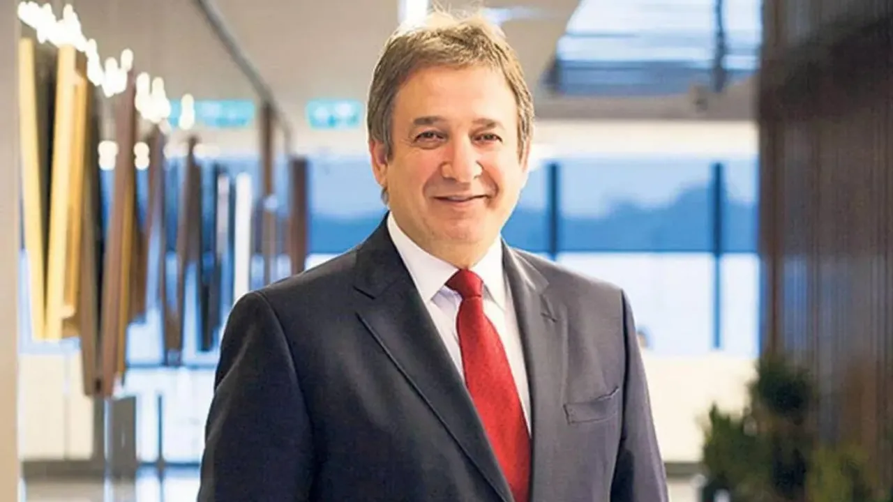 Prof. Dr. Ahmet Kırman kimdir, kaç yaşında, eğitimi nedir, hangi görevlerde bulundu, Şişecam kariyeri ve iş dünyasındaki başarıları nelerdir?